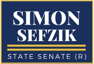 Simon for Senate